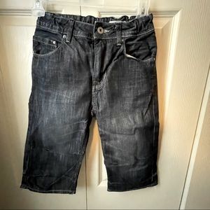 Boys Denim Shorts